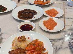 -River Café 海鲜自助(重庆丽笙世嘉酒店)