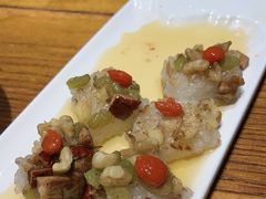 -柴窝堡22号辣子鸡·传承新疆菜