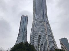 -杭州来福士中心