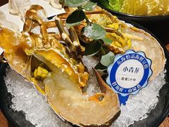 -东海怡品海鲜豆捞(星街坊店)