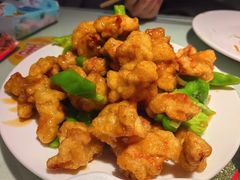 -毛毛春饼(尚志大街店)