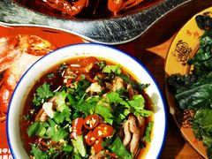 -李双猪·小龙虾·烧烤·羊肉煲(乐山店)