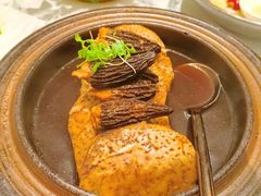 -上蔬无瑕· 创意素食·Vegetarian(华采天地店)