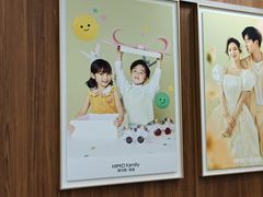 -海马体家庭照相馆(广州正佳广场店)