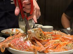 -水禾轩·海鲜蒸汽主题餐厅(新香洲旗舰店)