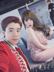 -MYCOLORHARSALON