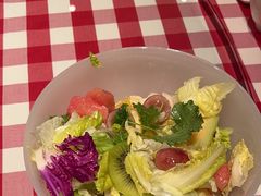 -西贝(六里桥旗舰店)