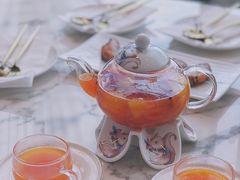-Barbe a papa亲子餐厅(杨浦店)