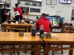 大堂-老冯拉面羊棒骨(西宸广场店)