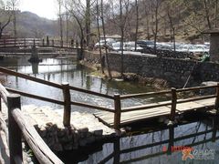 环境4-北京水岸山吧度假村(雁栖镇店)