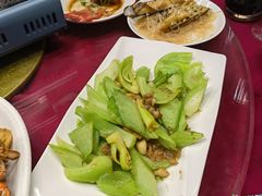 -肥仔文澳门猪骨煲(南京西路店)