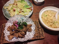 -前海沿·青岛菜(五四广场永旺店)