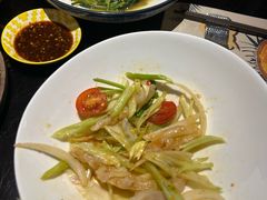 -金厨泰国餐厅·全泰籍厨师料理(拱北店)