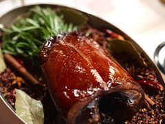 -三嚥阁 La Villa Restaurant