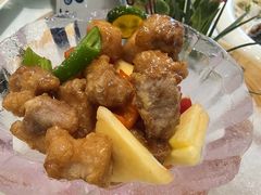 -勝記酒家·37年老字号·经典粤菜(荔枝公园店)