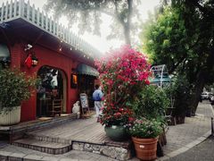 -萤火虫咖啡(后海店)
