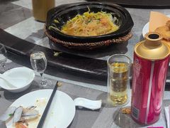 -和源祥·日照菜扛把子(万平口一店)