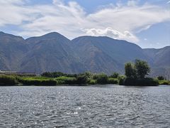 -大理洱源西湖景区