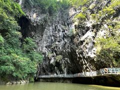 -英西峰林·洞天仙境
