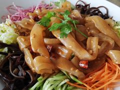-良师门滨海人家·海鲜·家常菜(滨海城店)