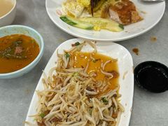 -南香饭店(Jalan Sultan)