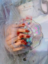 点击看大图 -RL Nail·瑞丽美甲美睫品牌原创店