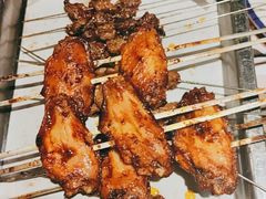 -叁宝烤肉• 西安烧烤(高科新花园店)