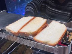 -丰茂烤串(公园店)