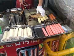 -大学城夜市大排档(凤栖路店)