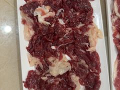 -伟记牛肉(金鸿公路店)