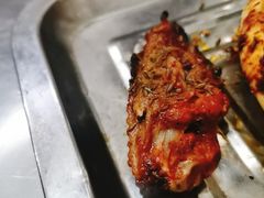 -文文烤肉(大皮院店)