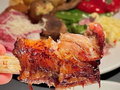 猪肋排-拉蒂娜·巴西牛排馆 Latina·Brazilian Steakhouse(王府井喜悦店)