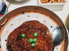 -小吴越·江浙融合菜(惠山万达广场店)