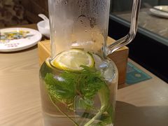 -前海沿·青岛菜(李沧万达店)