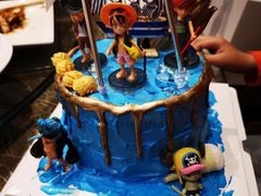 -云水瑶汤泉·餐厅