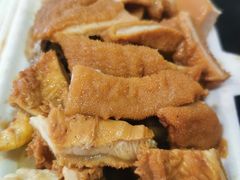 牛杂-细妹五香牛杂(步行街店)