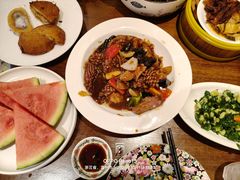 -美乐食街(小南店)