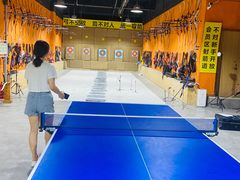 -城市猎人射箭馆(宝龙广场店)