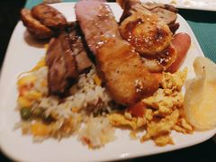 -厦门希尔顿逸林酒店·圆聚自助餐厅(五缘湾店)