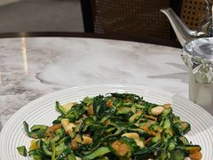 特色炒脆瓜-有记家厨(后龙西街店)