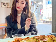 -南门黄孃甜不辣