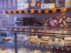 -星巴克(佛山顺德大融城店)