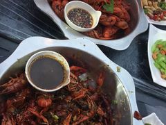-陈帅夜排档·龙虾·炒菜·烤串(世茂店)