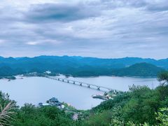 -千岛湖天屿景区