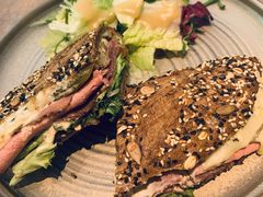 -JamaicaBlue Cafe(乌鲁木齐中路店)