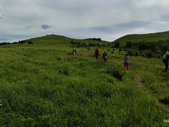 -灵山