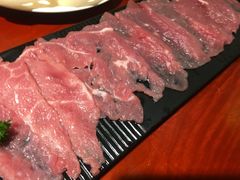-三牦记·涮烤一体火锅(小河店)