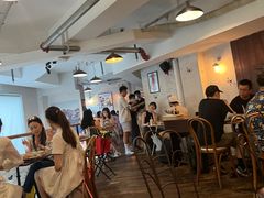 -Alimentari早午餐(安福路店)