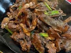 -王城醋血鸭老店
