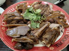 -春梅里卤鹅馆·47年老字号(中山路店)